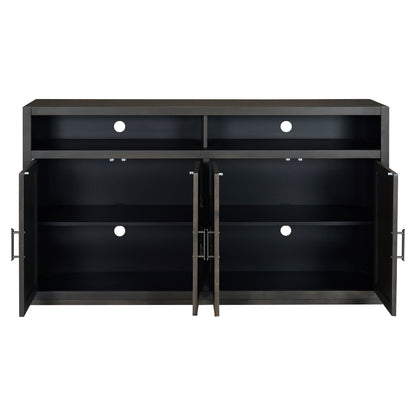 Bai Sideboard Buffet - Brown