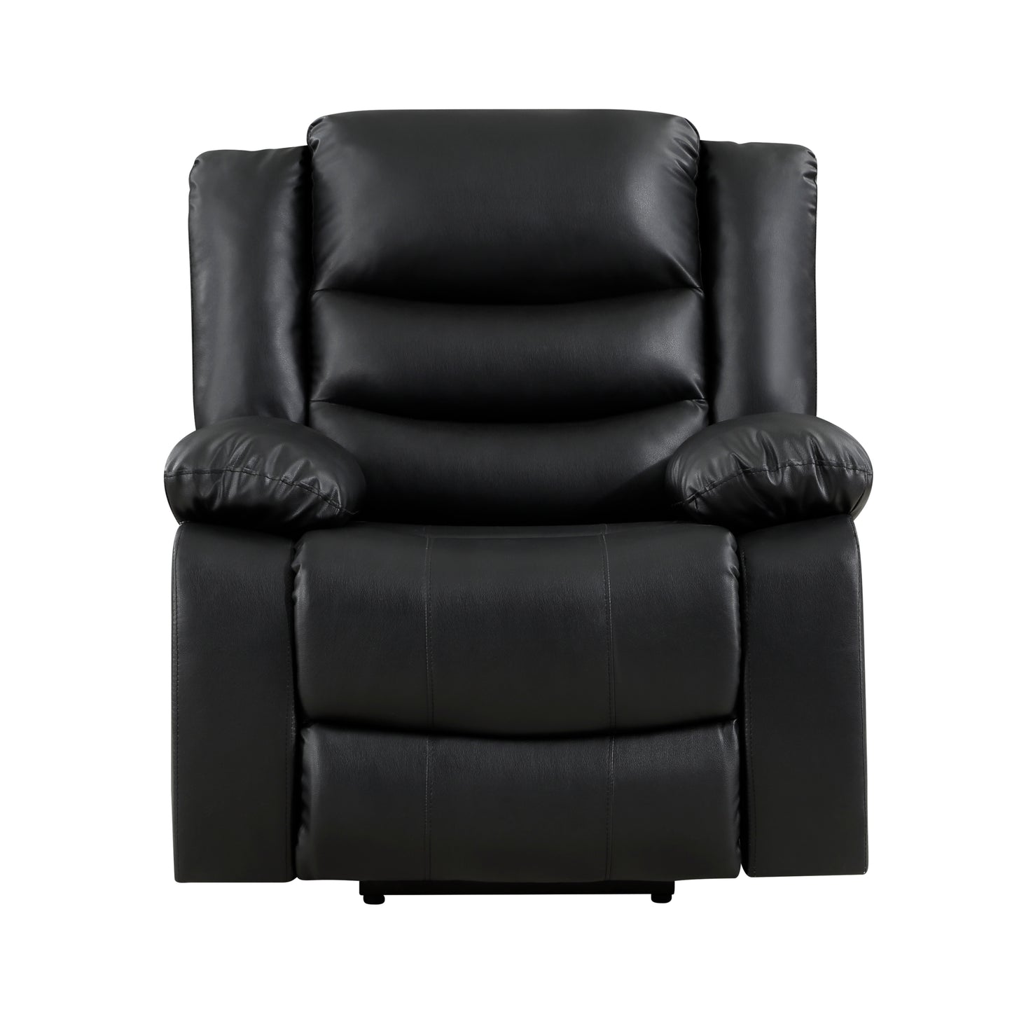 Vada Power Lift Recliner Chair - Black