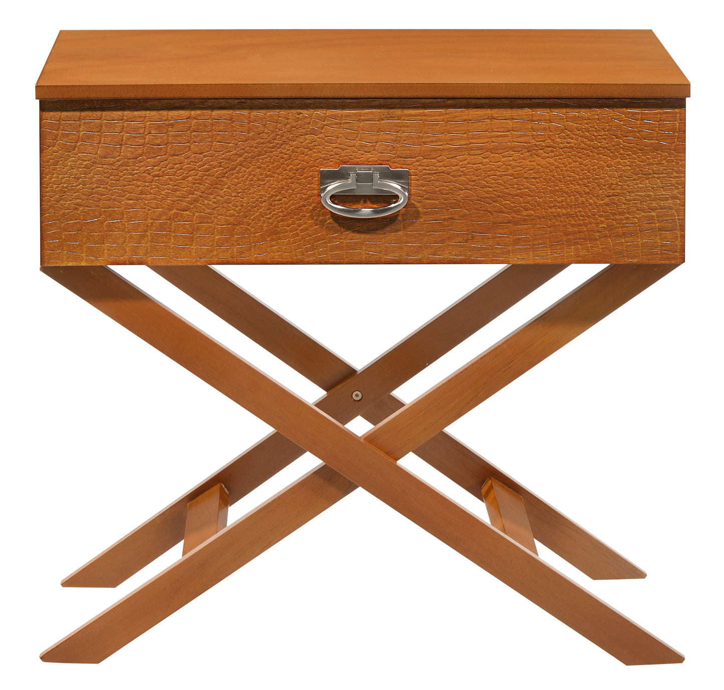 Xavier Nightstand - Oak