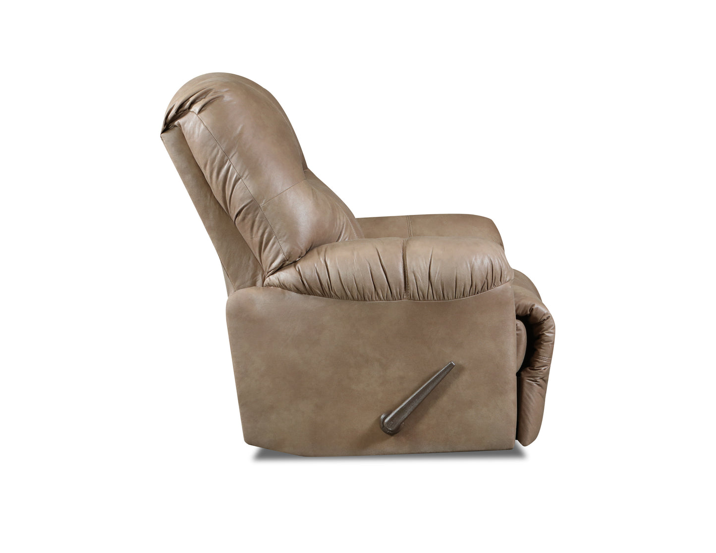 Jarvis Rivas Recliner Chair - Brown