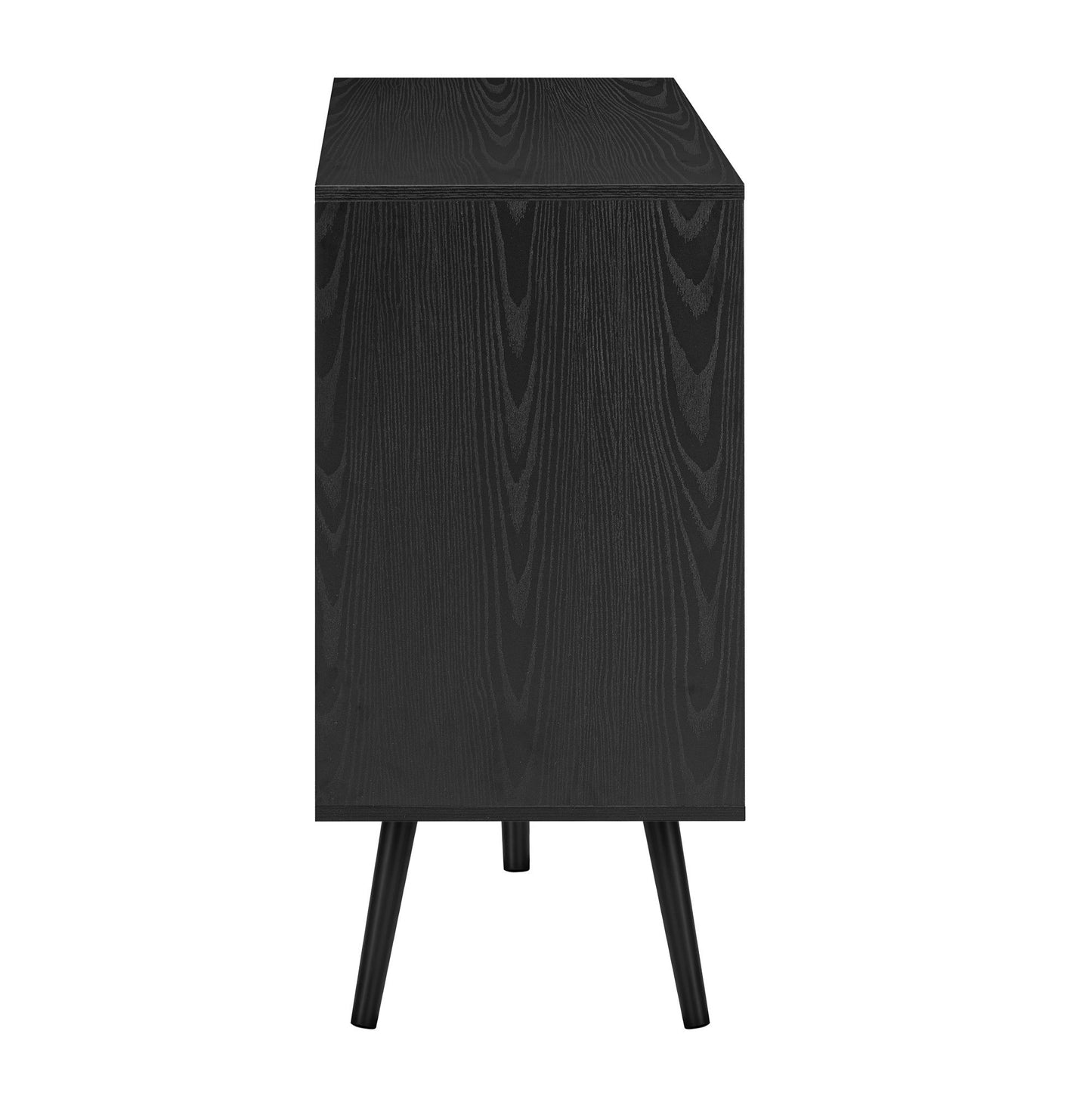 Barr Storage Cabinet - Black