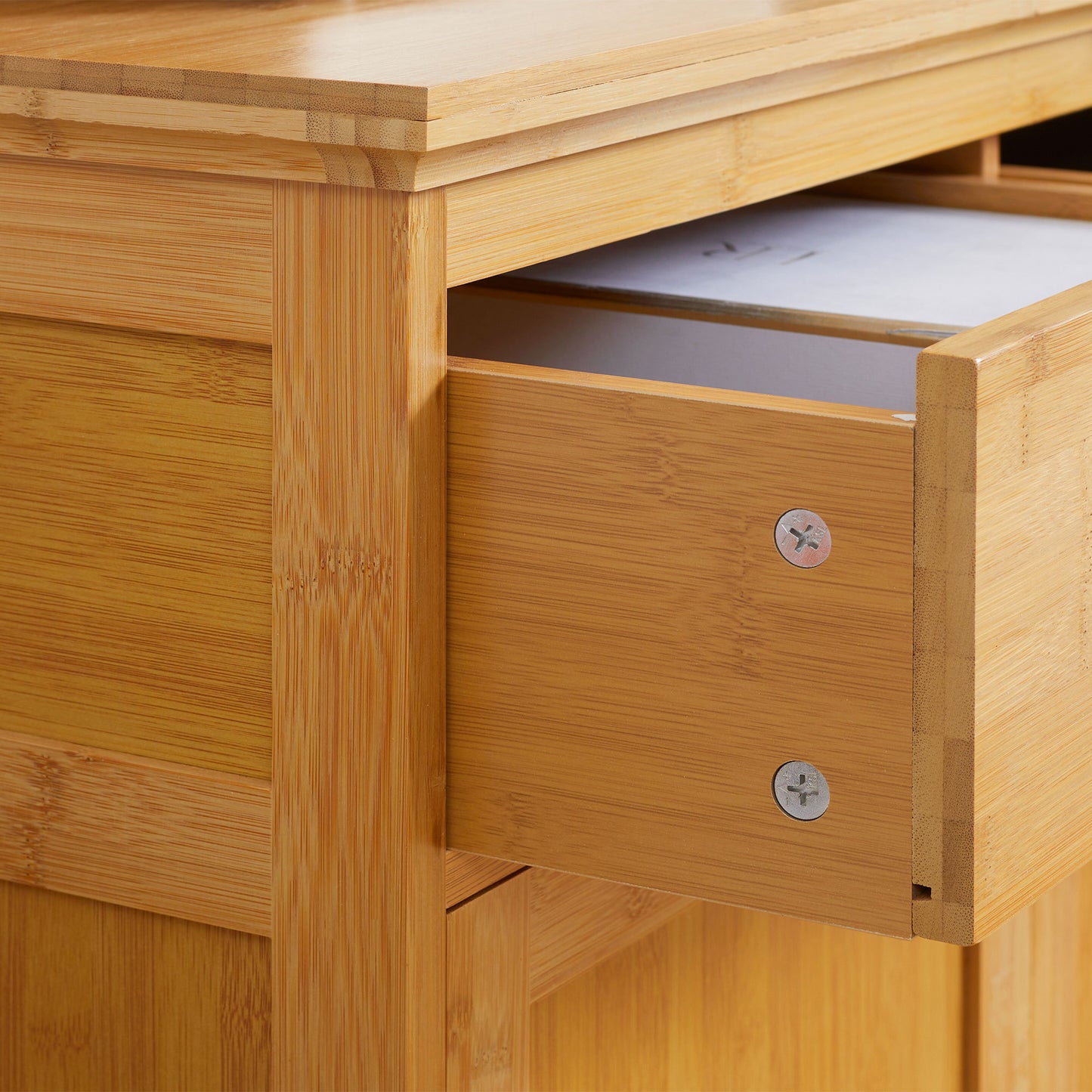 Shena Storage Cabinet