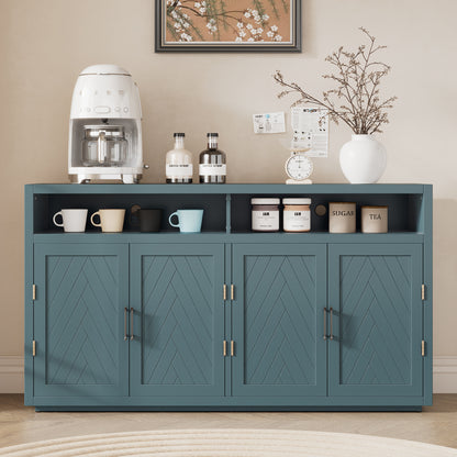 Bai Sideboard Buffet - Blue