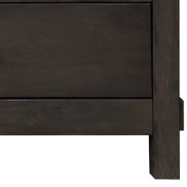 Napa Sideboard Buffet - Dark Brown