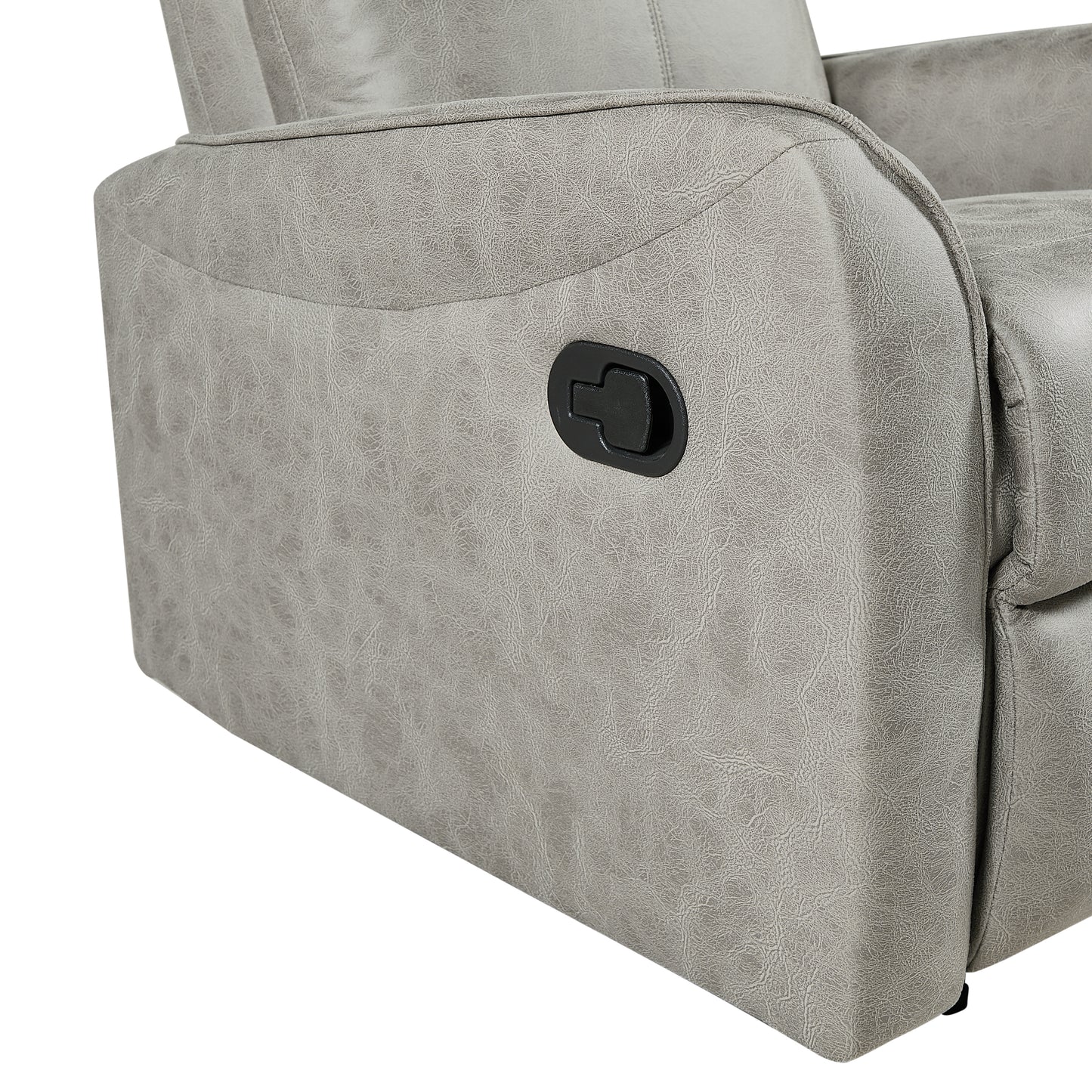 Silva Recliner Chair -  Gray