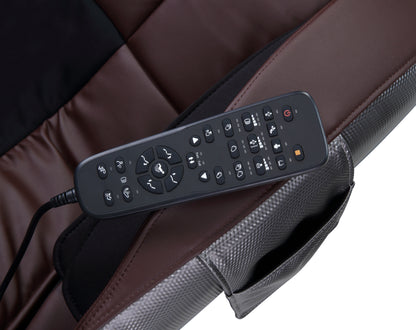 Pacari Massage Chair - Chocolate