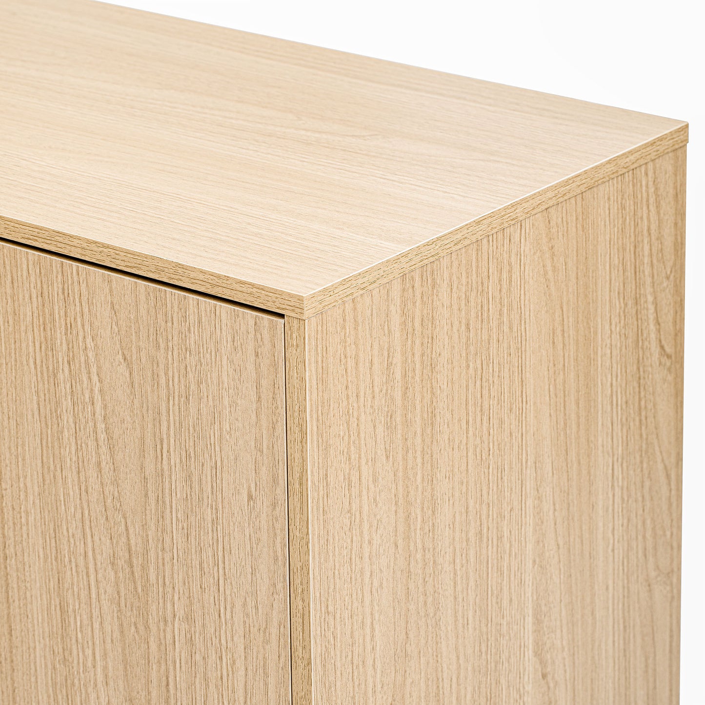 Barr Storage Cabinet - Natural