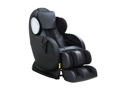 Pacari Massage Chair - Black