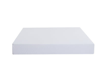 Eze Green Tea Infused Memory Foam 8" Mattress - Full