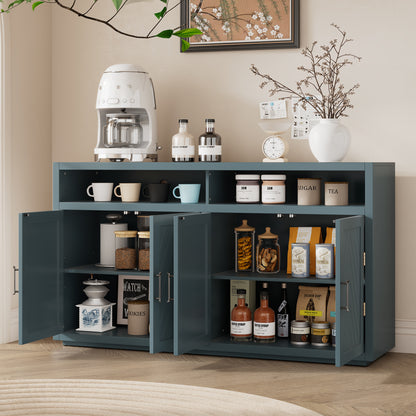 Bai Sideboard Buffet - Blue