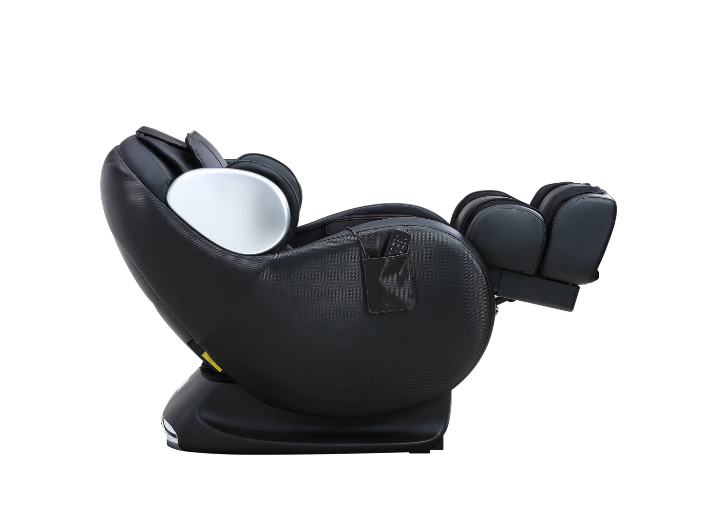 Pacari Massage Chair - Black