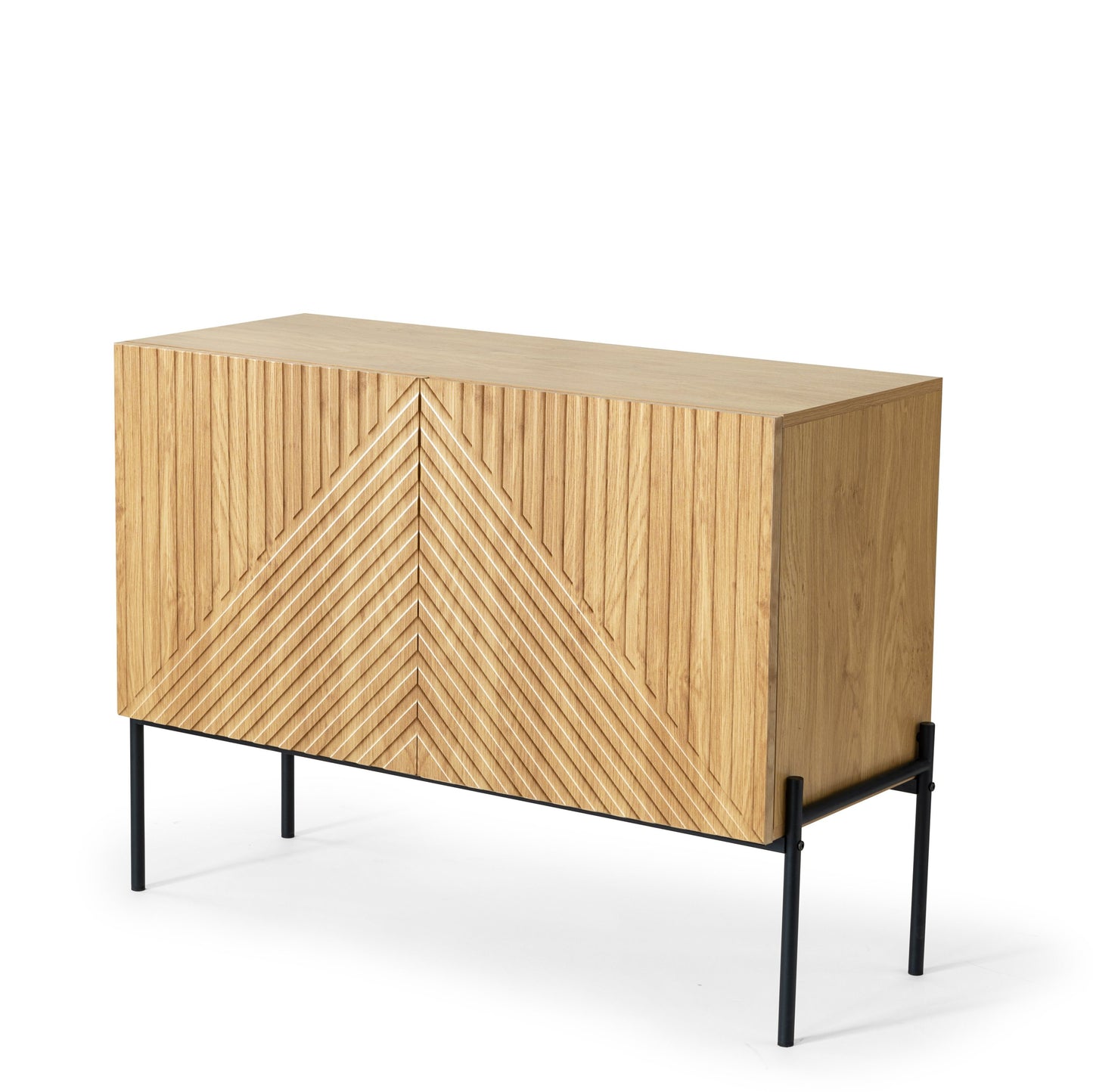 Toque Sideboard Buffet