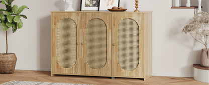 Obrien Sideboard Buffet - Natural