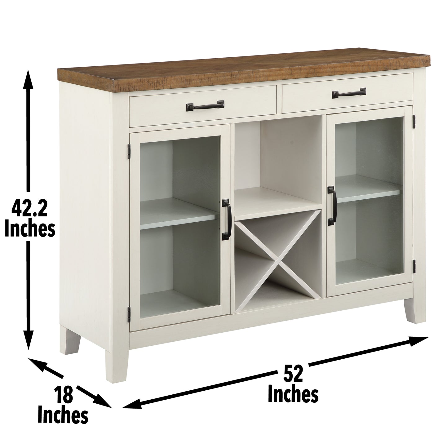 Hyland Sideboard Buffet