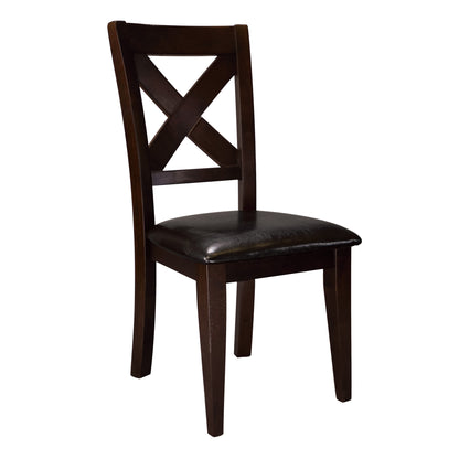 Eleya Dining Chair (Set of 2)