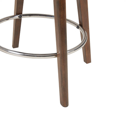 Earth Counter Stool - Beige