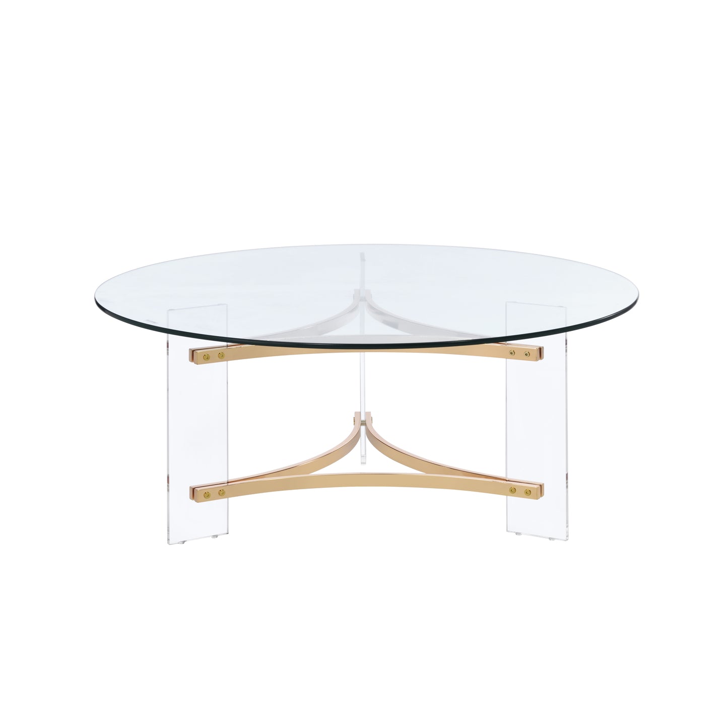 Sosi Coffee Table