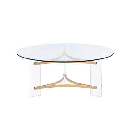 Sosi Coffee Table