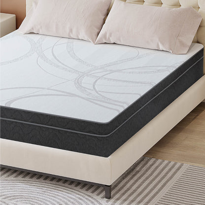 EGO Hybrid 10" Mattress - TwinXL