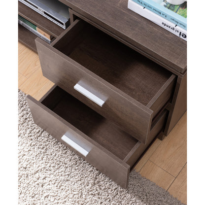 Amera TV Stand - Espresso