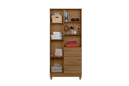 Sofia Storage Cabinet - Natural