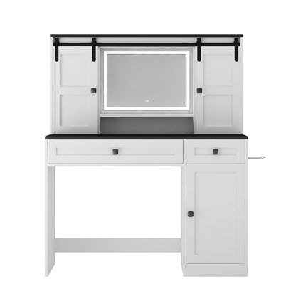 Bray Makeup Vanity Table