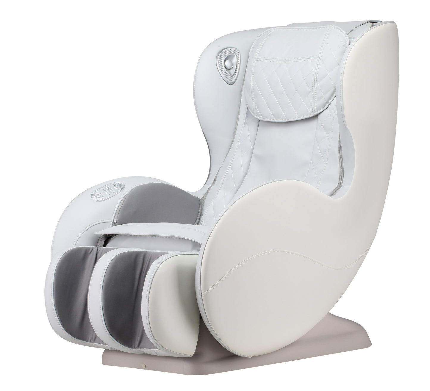 Massage Chairs SL Track Full Body and Recliner-Beige