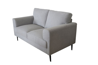 Kyrene Loveseat - Gray