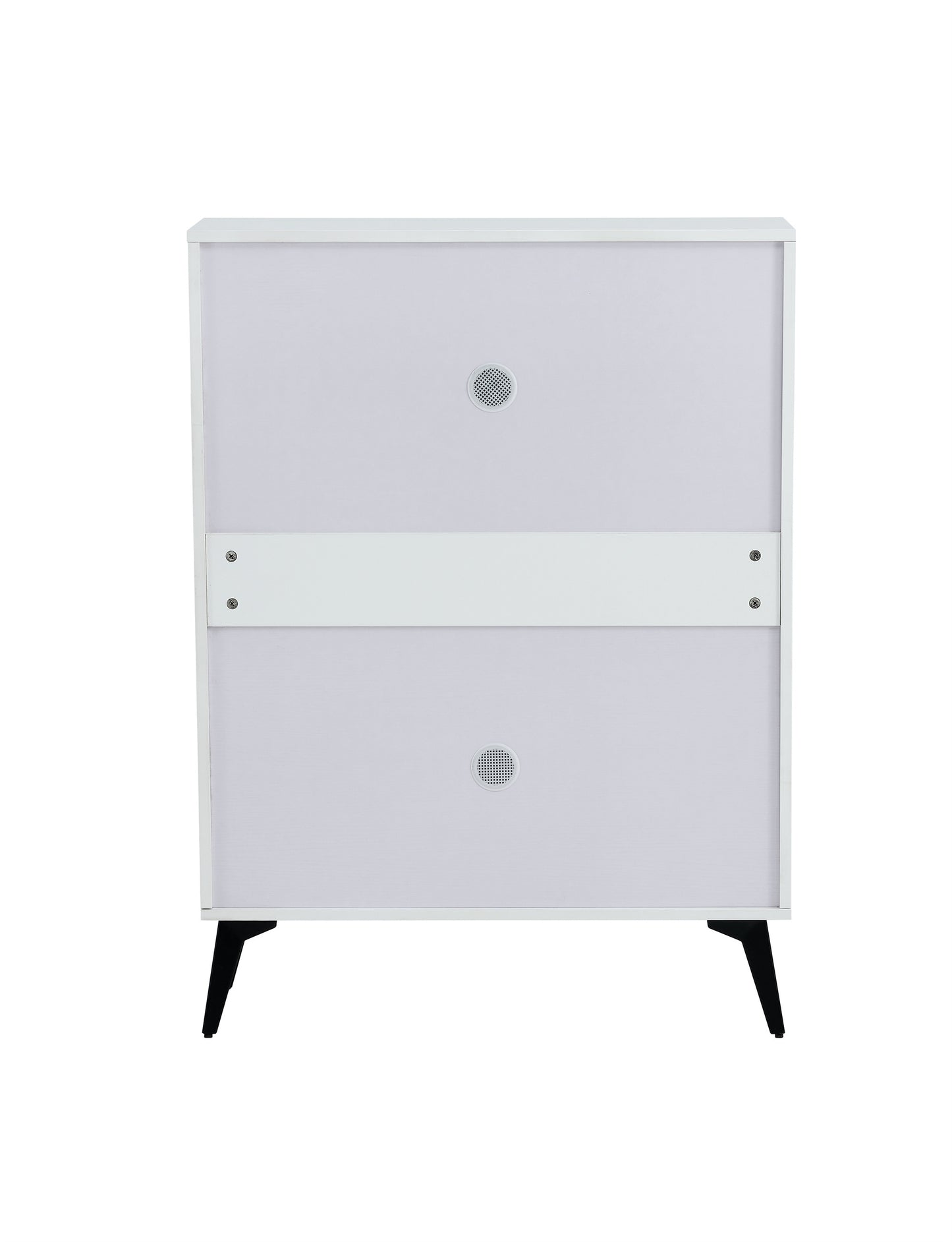 Rui Shoe Cabinet - White