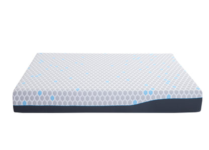 Estra Memory Foam 10" Mattress - King