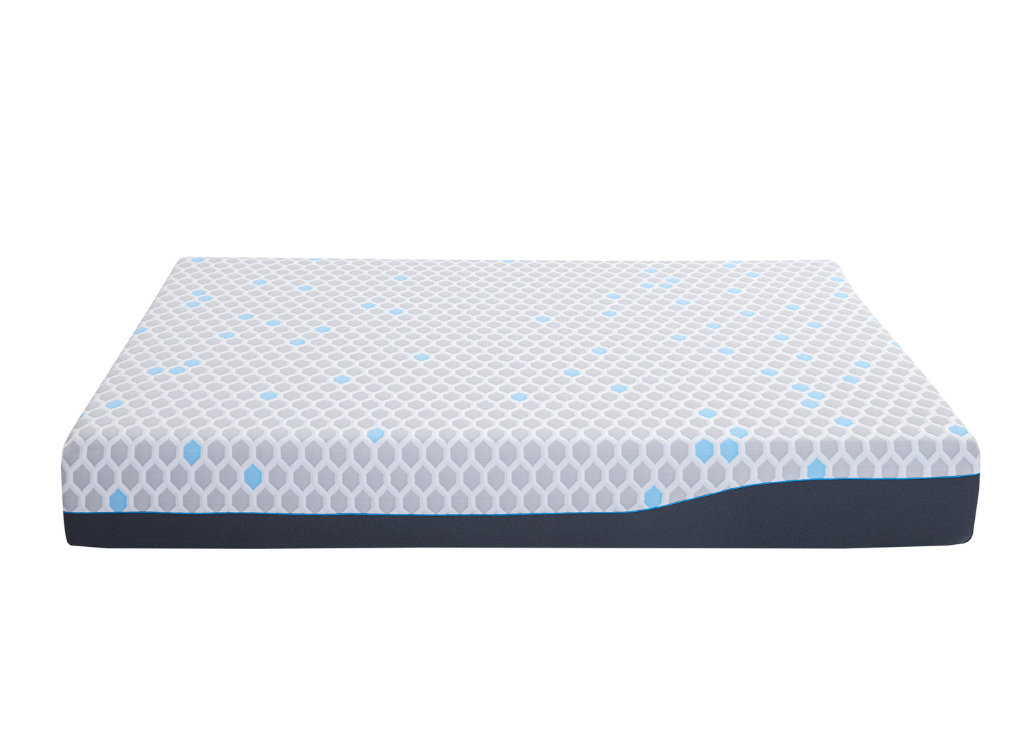 Estra Memory Foam 10" Mattress - Full