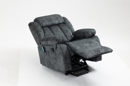 Viola Relax Recliners Lift Chair - Blue