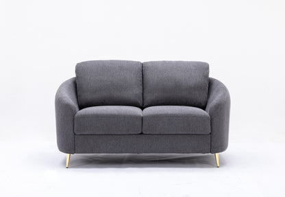 Yuina Loveseat