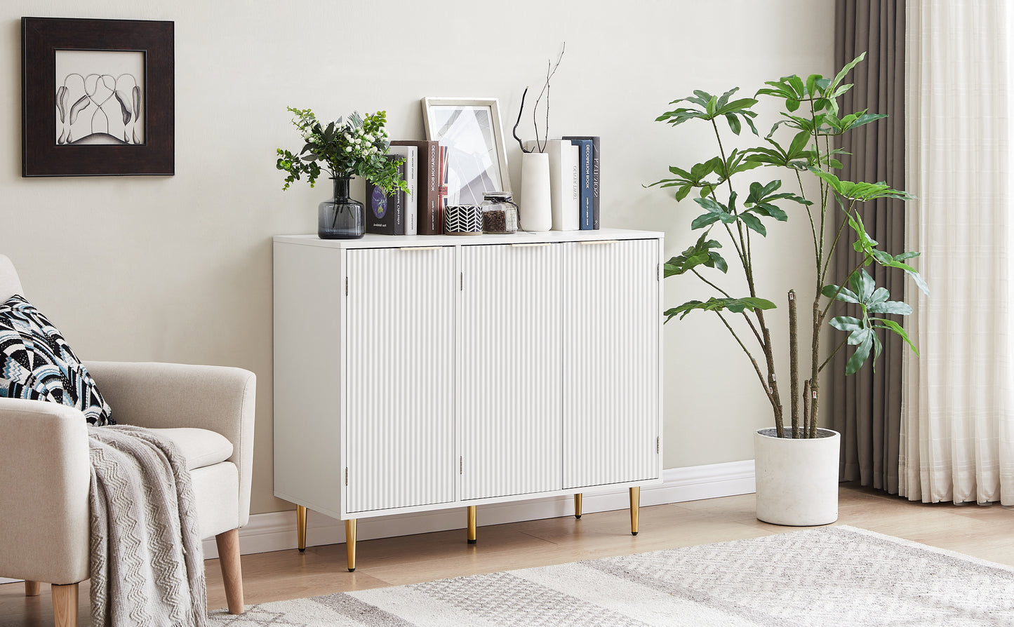 Velma Sideboard Cabinet