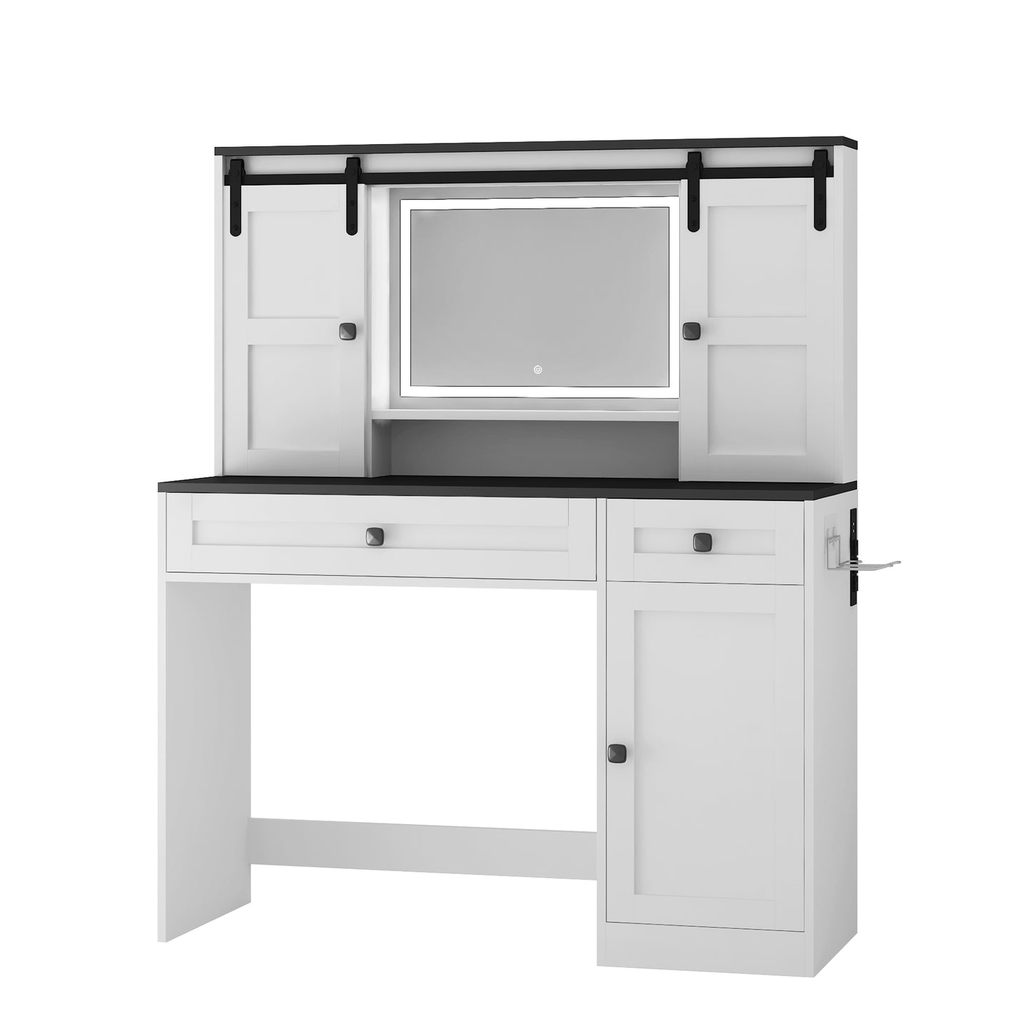 Bray Makeup Vanity Table