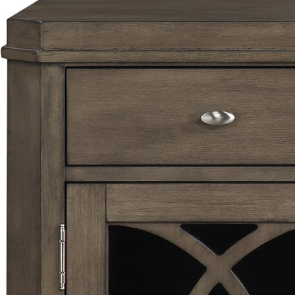 Bordeaux Sideboard Buffet