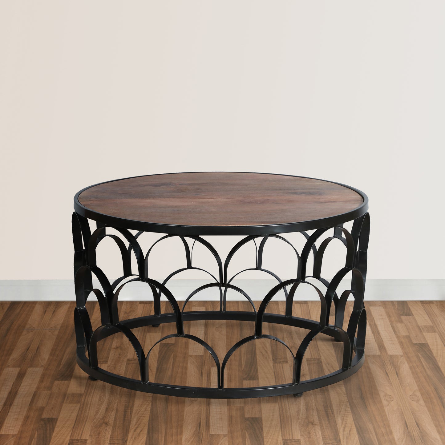 Lattice Coffee Table