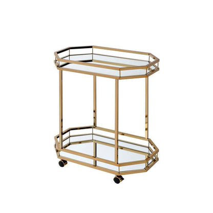 Royal Bar Carts