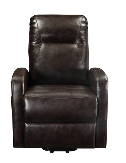 Nala Power Recliner Chair - Espresso