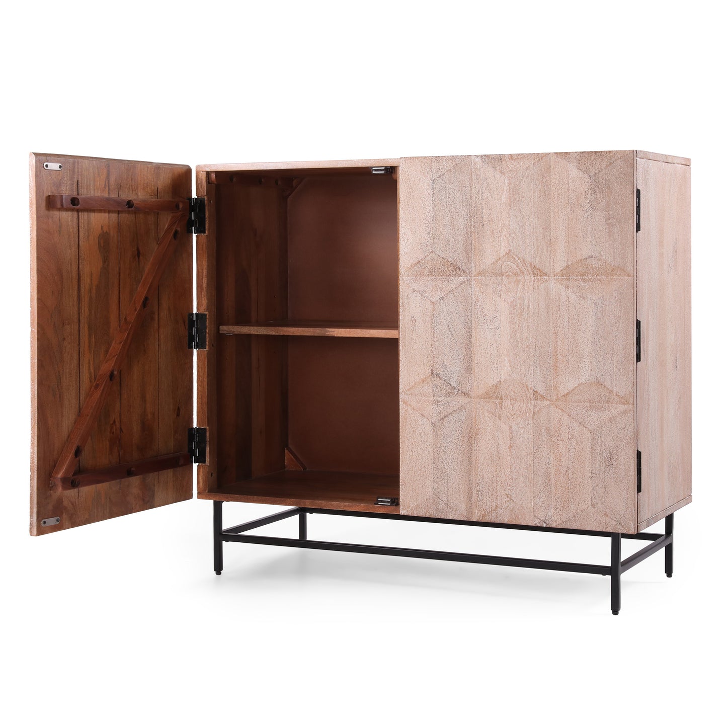 Spencer Sideboard Buffet