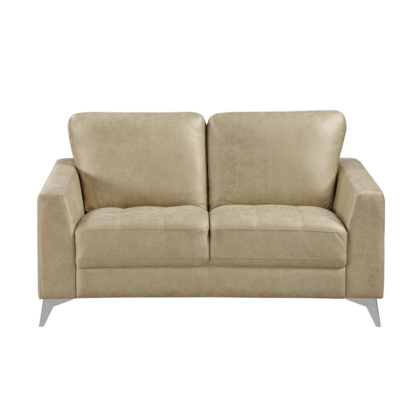 Ayala Loveseat - Sand