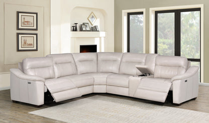 Casa Modular Sectional Sofa - Ivory