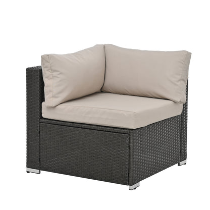 Vito Outdoor Patio Seating Set