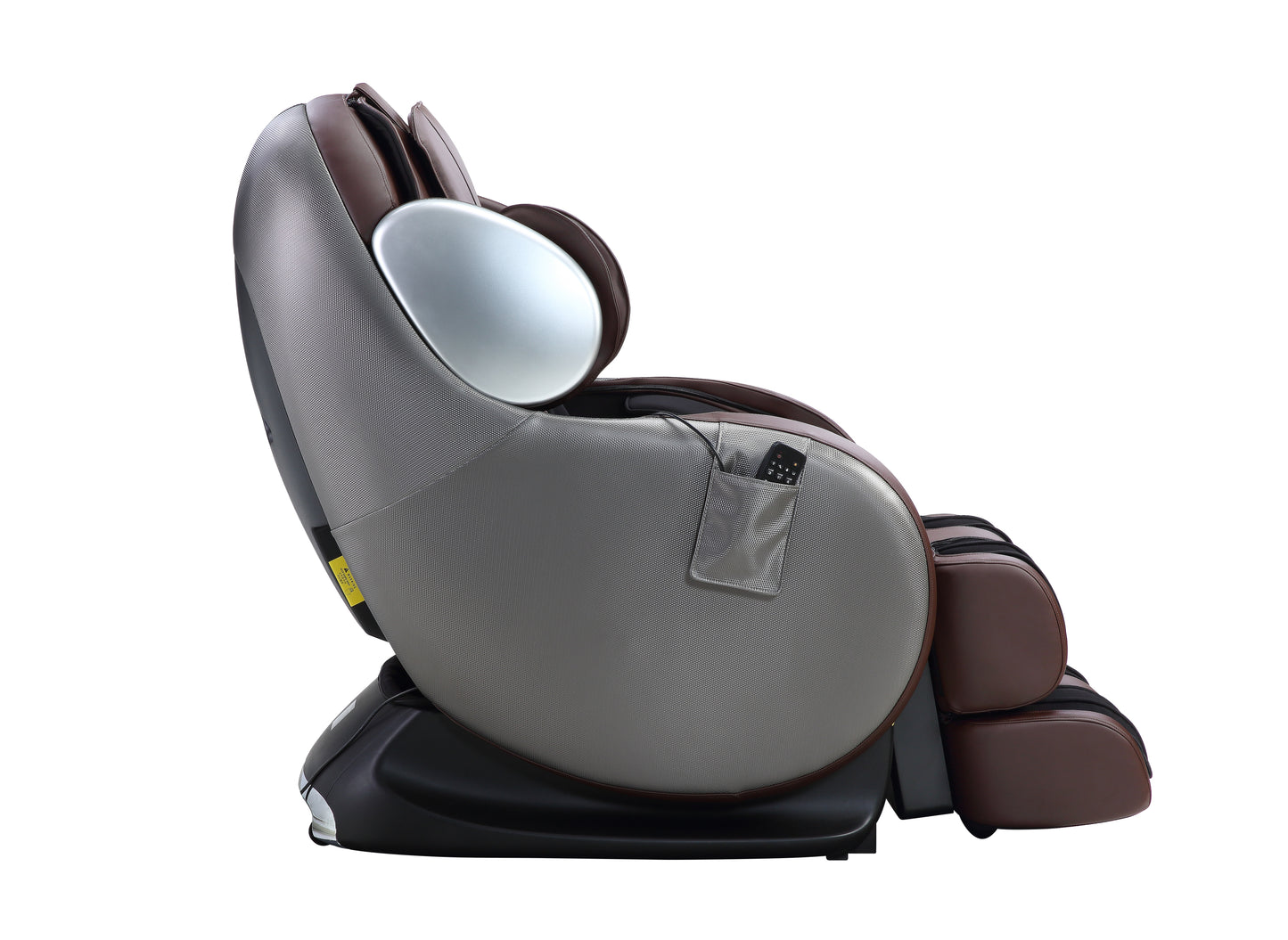 Pacari Massage Chair - Chocolate