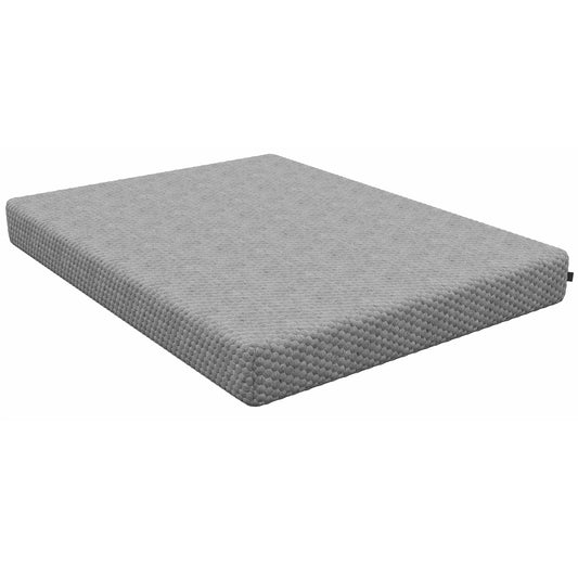 Greyson Medium All Foam Cool Gel  8" Mattress - Full