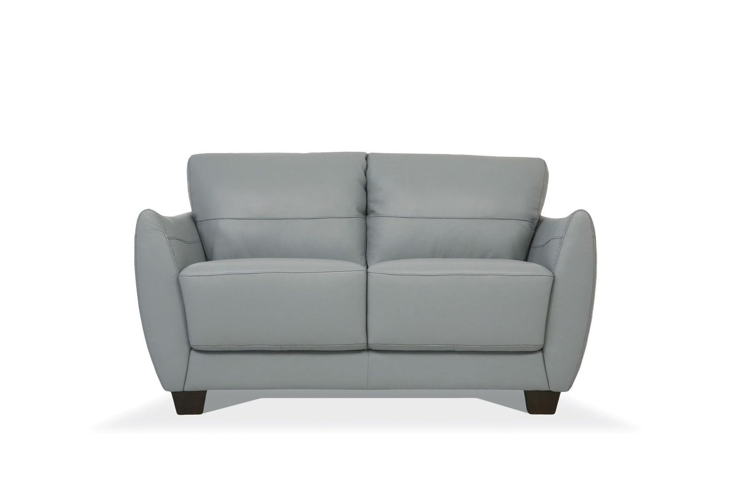 Valeria Loveseat - Gray