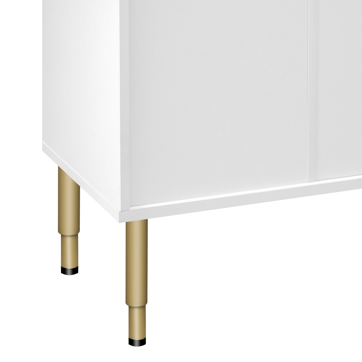 Finch Sideboard Buffet - White