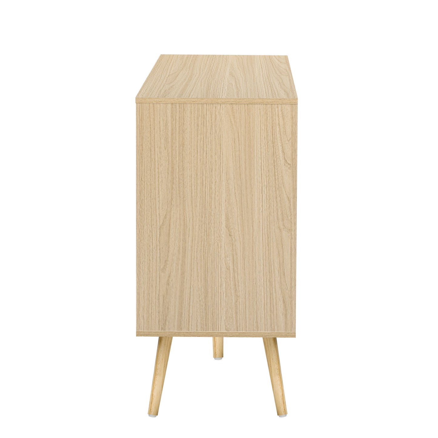 Barr Storage Cabinet - Natural