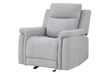 ECO Recliner Chair - Gray