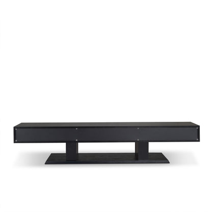 Florian TV Stand - Black